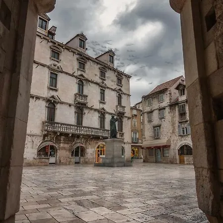 Petrangela Appartamento Spalato