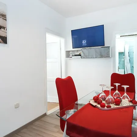 Petrangela Apartamento Split
