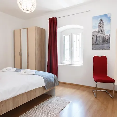 Petrangela Apartamento *