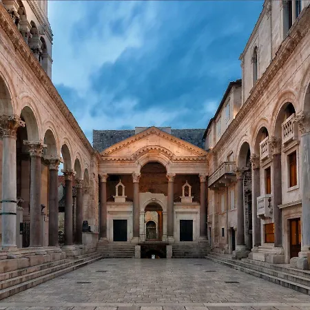Petrangela Apartamento Split