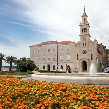Petrangela * Split