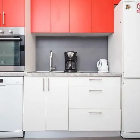 Apartamento Petrangela Split